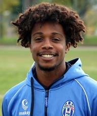 Dias Correya Clayton Jhon